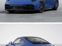 Usata Porsche 911 Carrera 385 CV (283 kW) 2024 Coupé