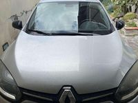 Usata Renault Mégane GrandTour LIMITED 110 CV (80 kW) 2016 Argento Station wagon
