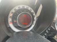 Usata Fiat 500 Dolcevita 70 CV (51 kW) 2022 Nero Utilitaria