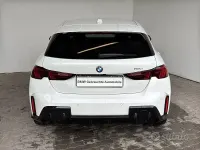 Usata BMW 118 M Sport 150 CV (110 kW) 2025 Bianco Utilitaria