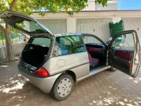 Usata Lancia Ypsilon 60 CV (44 kW) 1996 Grigio Utilitaria