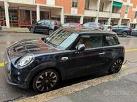 Usata Mini Cooper SE 75 kW (102 CV) 2020 Utilitaria