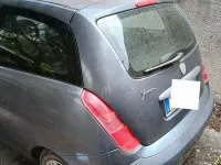 Usata Lancia Ypsilon 2004 Utilitaria