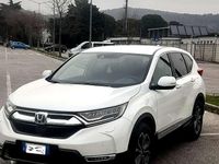Usata Honda CR-V Executive 145 CV (106 kW) 2022 SUV