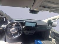 Nuova Ford Transit Custom Titanium 233 CV (171 kW) 2025 Grigio metallizzato Furgone