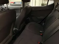 Usata Hyundai i10 Style 67 CV (49 kW) 2017 Bianco Utilitaria