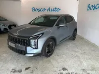 Nuova Kia Sportage Style 136 CV (100 kW) 2026 Other SUV