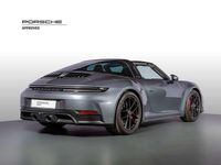 Usata Porsche 992 541 CV (397 kW) 2025 Grigio vanadio metallizzato Cabrio