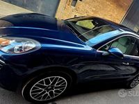 Usata Porsche Macan S 250 CV (183 kW) 2015 SUV