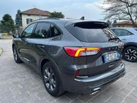 Usata Ford Kuga ST-Line X 150 CV (110 kW) 2020 Grigio SUV