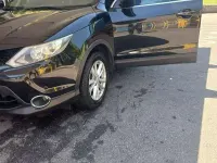 Usata Nissan Qashqai Acenta 116 CV (85 kW) 2015 Nero SUV