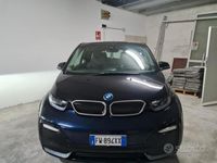 usata BMW i3 (I01) - 2019