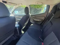 Usata Mitsubishi L200 154 CV (113 kW) 2018 Nero Pick-up