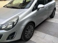 Usata Opel Corsa 75 CV (55 kW) 2014 Utilitaria