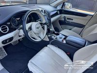 Usata Bentley Bentayga 2016 Nero SUV