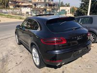 usata Porsche Macan 3.0 S Diesel