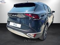 Usata Kia Sportage 137 CV (100 kW) 2024 Grigio SUV