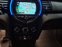 Usata Mini Cooper D 116 CV (85 kW) 2019 Grigio Utilitaria