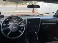 Usata Jeep Wrangler Rubicon 177 CV (130 kW) 2008 SUV