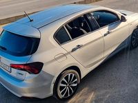Usata Fiat Tipo Lounge 95 CV (69 kW) 2019 Grigio Berlina