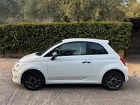 Usata Fiat 500S S 95 CV (69 kW) 2018 Utilitaria