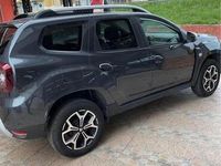usata Dacia Duster 2018