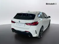 Usata BMW 128 ti M Sport 265 CV (194 kW) 2023 Alpin white pastello Utilitaria