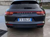 Usata Porsche Panamera S E-Hybrid Sport Turismo 468 CV (344 kW) 2019 Berlina