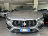 Usata Maserati Levante 349 CV (256 kW) 2021 Grigio SUV