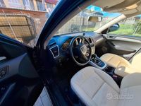 Usata Audi Q5 143 CV (105 kW) 2009 Grigio SUV