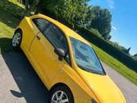 Second-hand Seat Ibiza 2009 Galben Berlinǎ