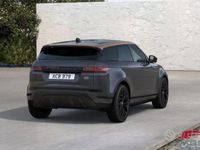 Nuova Land Rover Range Rover evoque 163 CV (119 kW) 2025 Grigio SUV