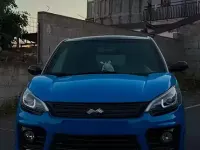 Usata Ligier JS50 2018 Bluazzurro Utilitaria