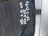 Usata Opel Combo 2002 Grigio Monovolume