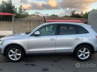 usata Audi Q5 2.0 tdi quattro 170cv s-tronic