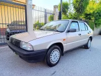 Usata Alfa Romeo 33 86 CV (63 kW) 1988 Beige Berlina