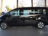 Usata Hyundai Staria 177 CV (130 kW) 2023 Nero Monovolume