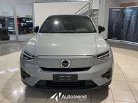 Nuova Volvo EC40 Core 119 kW (163 CV) 2026 Argento SUV