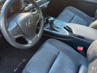 Usata Lexus UX 152 CV (111 kW) 2021 Nero SUV