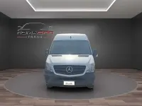 Usata Mercedes Sprinter 156 CV (114 kW) 2016 Bianco Furgone