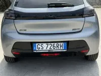Usata Peugeot 208 Active 101 CV (74 kW) 2024 Utilitaria