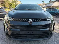 Usata Renault Captur Techno 91 CV (66 kW) 2025 Nero SUV