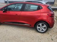 usata Renault Clio 1.5 dCi 90CV 5 porte Dynamique