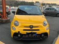 usata Abarth 595C 595C2016 1.4 t-jet Competizione 180cv