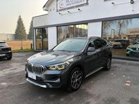 Usata BMW X1 xLine 190 CV (139 kW) 2022 Grigio SUV