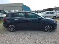 Usata Fiat Tipo Lounge 120 CV (88 kW) 2016 Bluazzurro Berlina