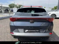 Usata Cupra Formentor 150 CV (110 kW) 2021 Grigio scuro SUV