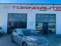 Brugt VW Golf VII United 150 HK (110 kW) 2021 Grå Hatchback