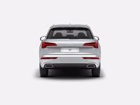Usata Audi Q5 S-Line 204 CV (150 kW) 2020 Grigio SUV