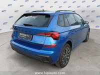 Nuova Skoda Kamiq 116 CV (85 kW) 2025 Blu/azzurro SUV